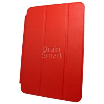 Чехол для планшета iPad Mini 4 Smart Case красный фото