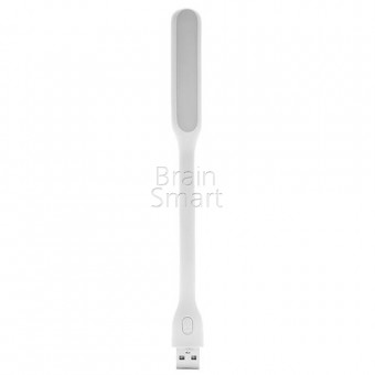 USB лампа Xiaomi Led Light 2 Белый Умная электроника фото