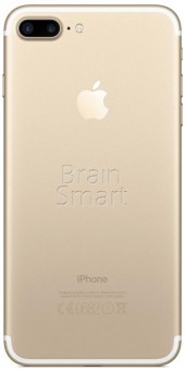 Смартфон Apple iPhone 7 Plus 128 ГБ золотистый фото