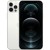 Смартфон Apple iPhone 12 Pro (256GB) Белый фото