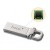 Память USB Flash HOCO U1 32 ГБ black фото