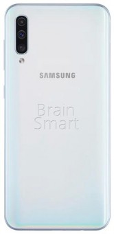 Смартфон Samsung Galaxy A505F 4/64Gb белый фото