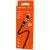 USB кабель Borofone BU16 Skill Lightning (1.2м) Black фото