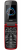 Мобильный телефон Texet TM-414 красный фото