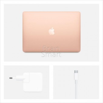 Ноутбук MacBook Air 13" MBA 13.3 1,2 GHz Золотой фото