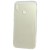 Чехол накладка силиконовая Huawei Honor P20 Lite/Nova 3e SMTT Simeitu Soft touch прозрачный фото