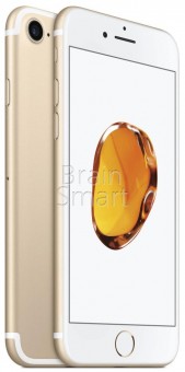 Смартфон Apple iPhone 7 32GB Золотистый фото