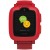 Детские часы Elari KidPhone-3G красные фото