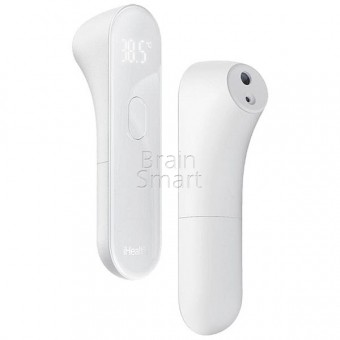 Бесконтактный термометр Xiaomi iHealth  (NUN4003CN) белый Умная электроника фото