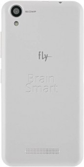 Смартфон Fly FS454 Nimbus 8 4 ГБ белый фото
