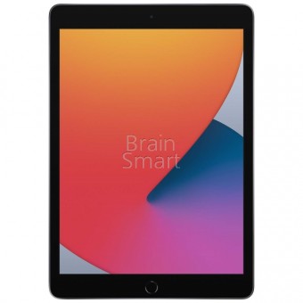 Планшет iPad 8 (2020) Wi-Fi 32Gb Серый фото