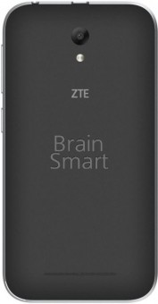 Смартфон ZTE Blade L110 8 ГБ черный фото