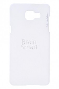 Чехол Samsung Galaxy A510 Deppa Air Case белый фото
