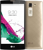 Смартфон LG G4C H522Y 8 ГБ золотистый