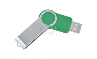 USB Flash Drive 32Gb GoodPower UM-025 Green фото