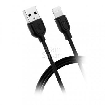 USB кабель REMAX Souffle iPhone 5/6 фото