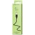 USB кабель Borofone BX17 Enjoy Type-C (1м) Black фото