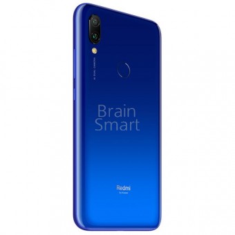 Смартфон Xiaomi Redmi 7 3/32Gb Синий фото
