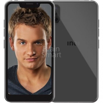Смартфон INOI 5X 1/8GB Белый фото