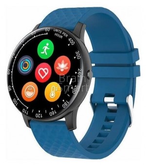 Смарт-часы BQ Watch 1.1 Blue фото