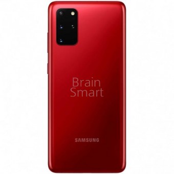 Смартфон Samsung Galaxy S20+ G985 8/128Gb Красный фото