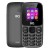 Сотовый телефон BQ Start BQM-1413 серый фото