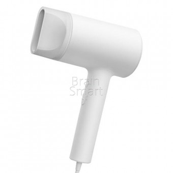 Фен для волос Xiaomi Mijia Ion Hair Dryer Белый Умная электроника фото