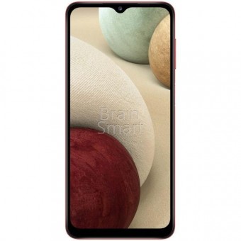 Смартфон Samsung A12 A125F 4/64Gb Красный фото