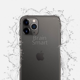 Смартфон Apple iPhone 11 Pro Max 256GB Серый фото