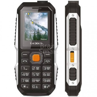 Мобильный телефон Texet TM-D429 Серый фото