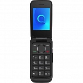 Мобильный телефон Alcatel OT20.53D черный
