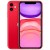 Смартфон Apple iPhone 11 128GB Красный фото