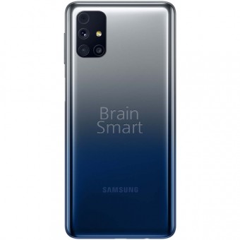 Смартфон Samsung Galaxy M31s M317F 6/128Gb Черный фото