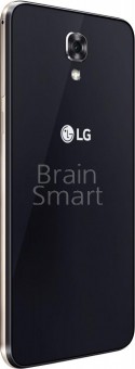 Смартфон LG X View K500 16 ГБ черный фото
