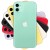 Смартфон Apple iPhone 11 64GB Зеленый фото