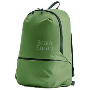 Рюкзак Xiaomi Zanjia Lightweight Small Backpack 11L Green Умная электроника фото