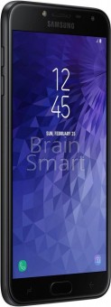 Смартфон Samsung SM-J400F Galaxy J4 16 Gb черный фото