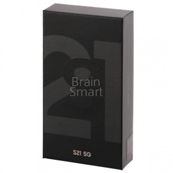 Смартфон Samsung Galaxy S21 8/256Gb Серый фото