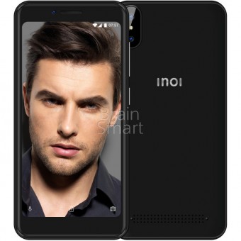 Смартфон INOI 3 Power Черный фото