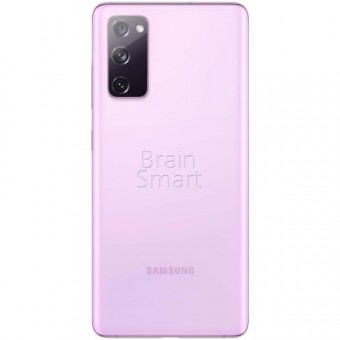 Смартфон Samsung Galaxy S20 FE  G780 6/128Gb Фиолетовый фото
