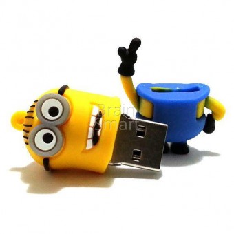 Память USB Flash ANYline Miniup 16 ГБ фото