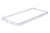 Чехол накладка силикон iPhone 6/6S Plus Deppa Case Gel прозрачный фото