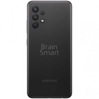 Смартфон Samsung A325F 4/64Gb Чёрный фото