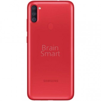 Смартфон Samsung Galaxy A11 A115F 2/32Gb Красный фото