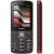 Мобильный телефон Texet TM-D329 черный фото