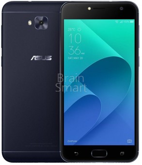 Смартфон ASUS ZenFone 4 Live ZB553KL 16 ГБ черный фото