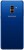 Смартфон Samsung Galaxy A8+ SM-A730F 32 ГБ синий фото