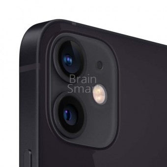 Смартфон Apple iPhone 12 (64GB) Черный фото