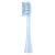 Зубная щетка электрическая ультрозвуковая Xiaomi Oclean F1 Light Blue Умная электроника фото