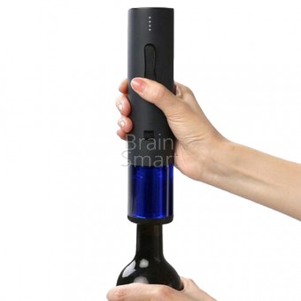 Открывашка электрическая Xiaomi Mijia Huohou Automatic wine bottle opener Умная электроника фото